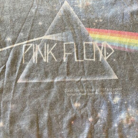 Pink Floyd Sweatshirt  - Picture 2 of 2